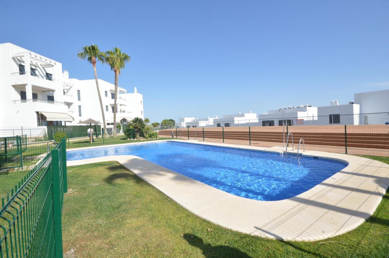 Casa Liss Villa Conil De La Frontera Exterior photo